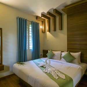 Diamond double bedroom Villa