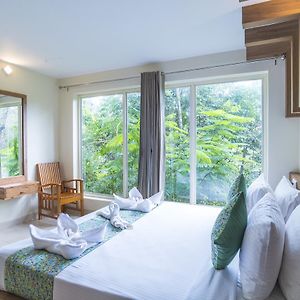 Ruby single bedroom villa